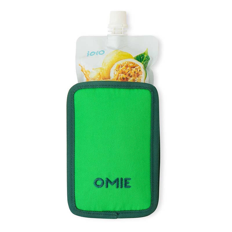 OmieTote - Green