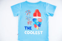 The Coolest Graphic T-Shirt - FINAL SALE