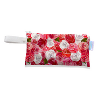 Thirsties Clutch Bag