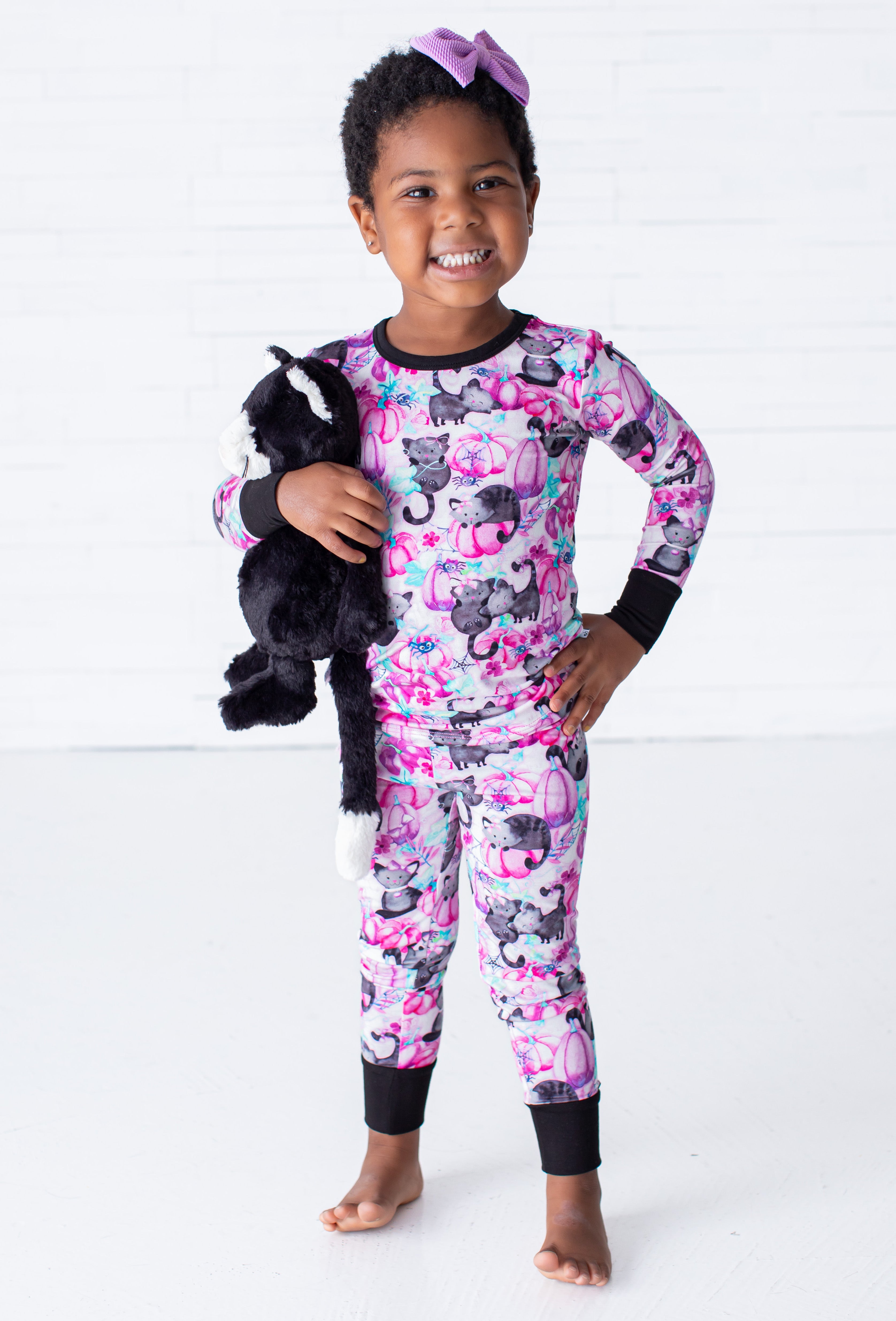 Kids pajama best sale sets sale