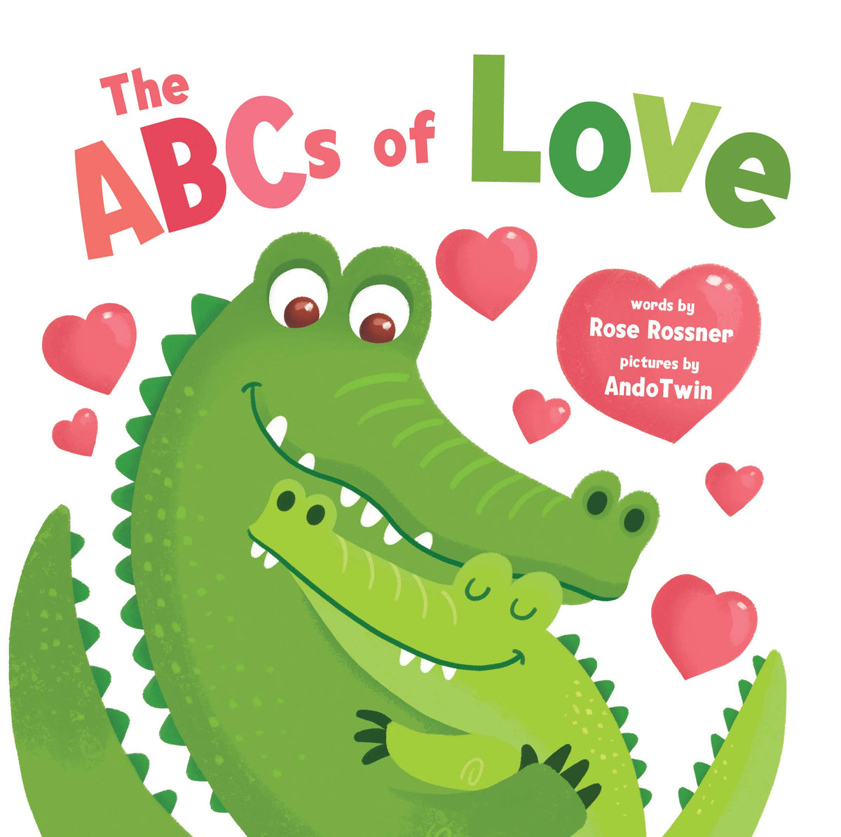 The ABC's of LOVE