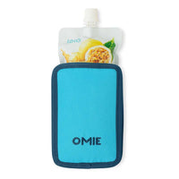 Blue Omie Chill Cooler Pouch