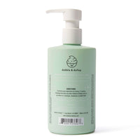 Honeydew Melon All-Over Clean - Shampoo, Bubble Bath & Body Wash