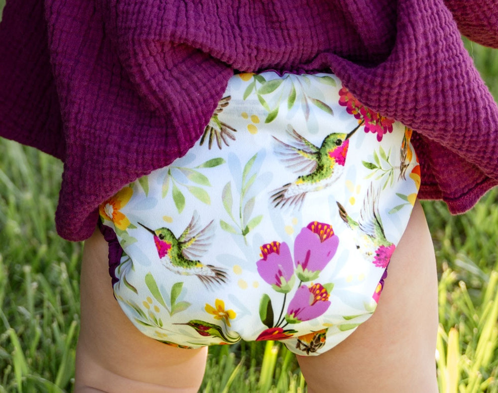 Bloom Maternity Bikini – Preggi Central
