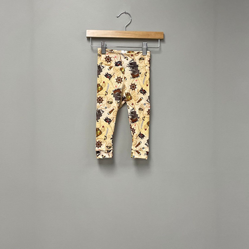 Bumblito Leggings - SMALL (0-6 months)