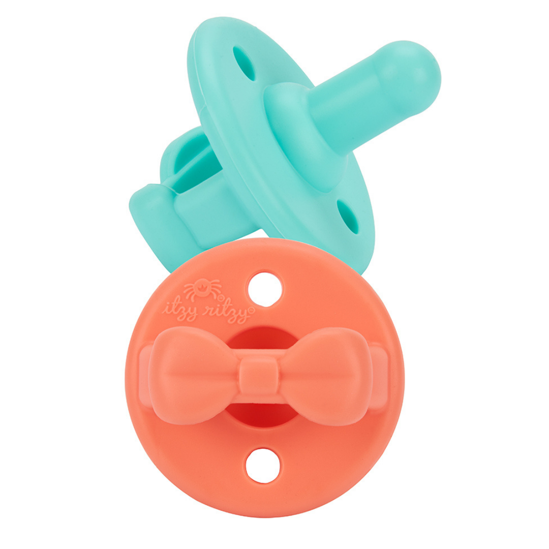 Sweetie Soother™ Pacifier