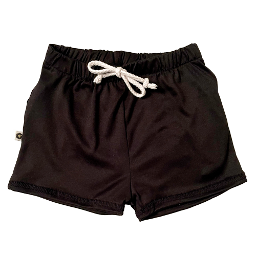 Bumblito Jogger Shorts - 0-6 Months - FINAL SALE