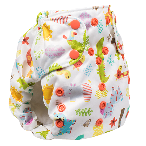 Smart Bottoms Dream Diaper 2.0 - FINAL SALE