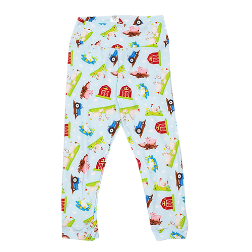 Bumblito Leggings - MEDIUM (6-24 months)