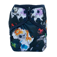 Lalabye Baby Diaper Cover - FINAL SALE