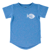 Fishing Graphic T-Shirt - FINAL SALE