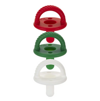 Sweetie Soother™ Cable Pacifier Set of 3