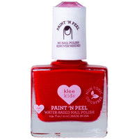 Paint 'N Peel Water-Based Nail Polish - Nashville