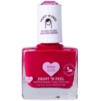 Paint 'N Peel Water-Based Nail Polish - Denver