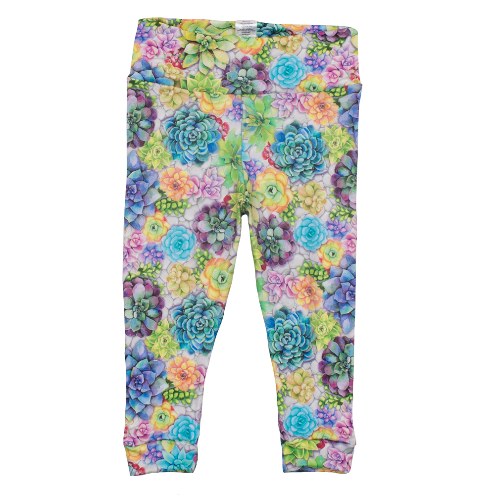 Bumblito Leggings - SMALL (0-6 months)