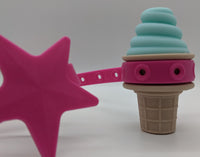 SweeTooth Teether Version 3.0 - Magical Mint