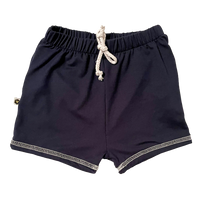 Bumblito Jogger Shorts - 2T-4T - FINAL SALE