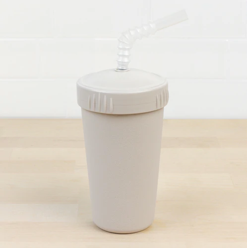 Re-Play 10oz Straw Cup
