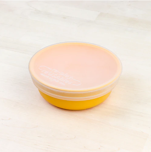 Re-Play Silicone Bowl Lid