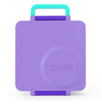 Purple Plum OmieBox