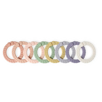 Itzy Rings™ Linking Ring Set