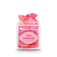 Candy Club Valentine's Collection