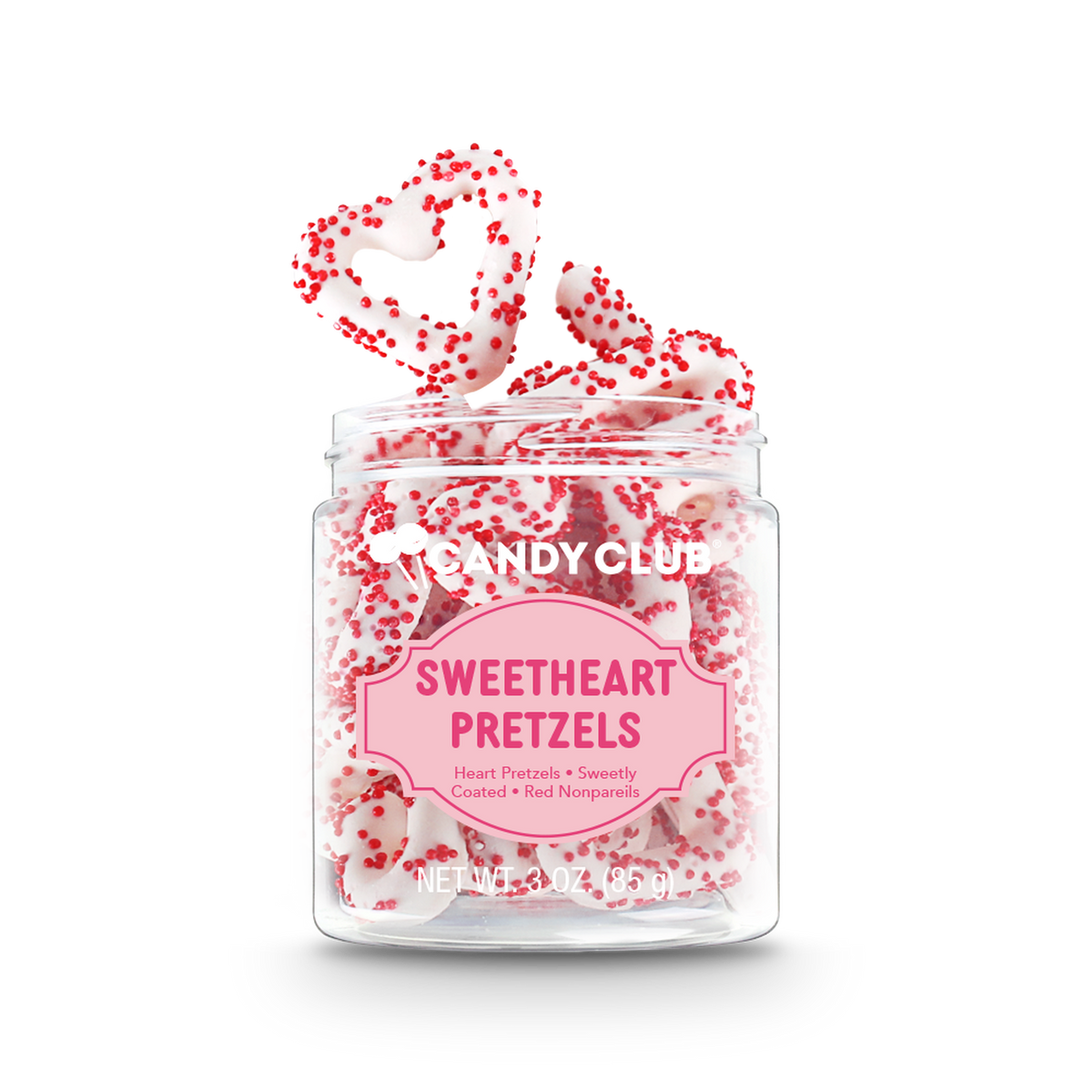 Candy Club Valentine's Collection