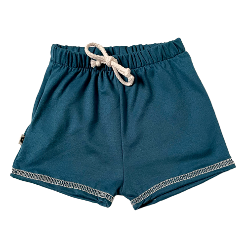 Bumblito Jogger Shorts - 0-6 Months - FINAL SALE