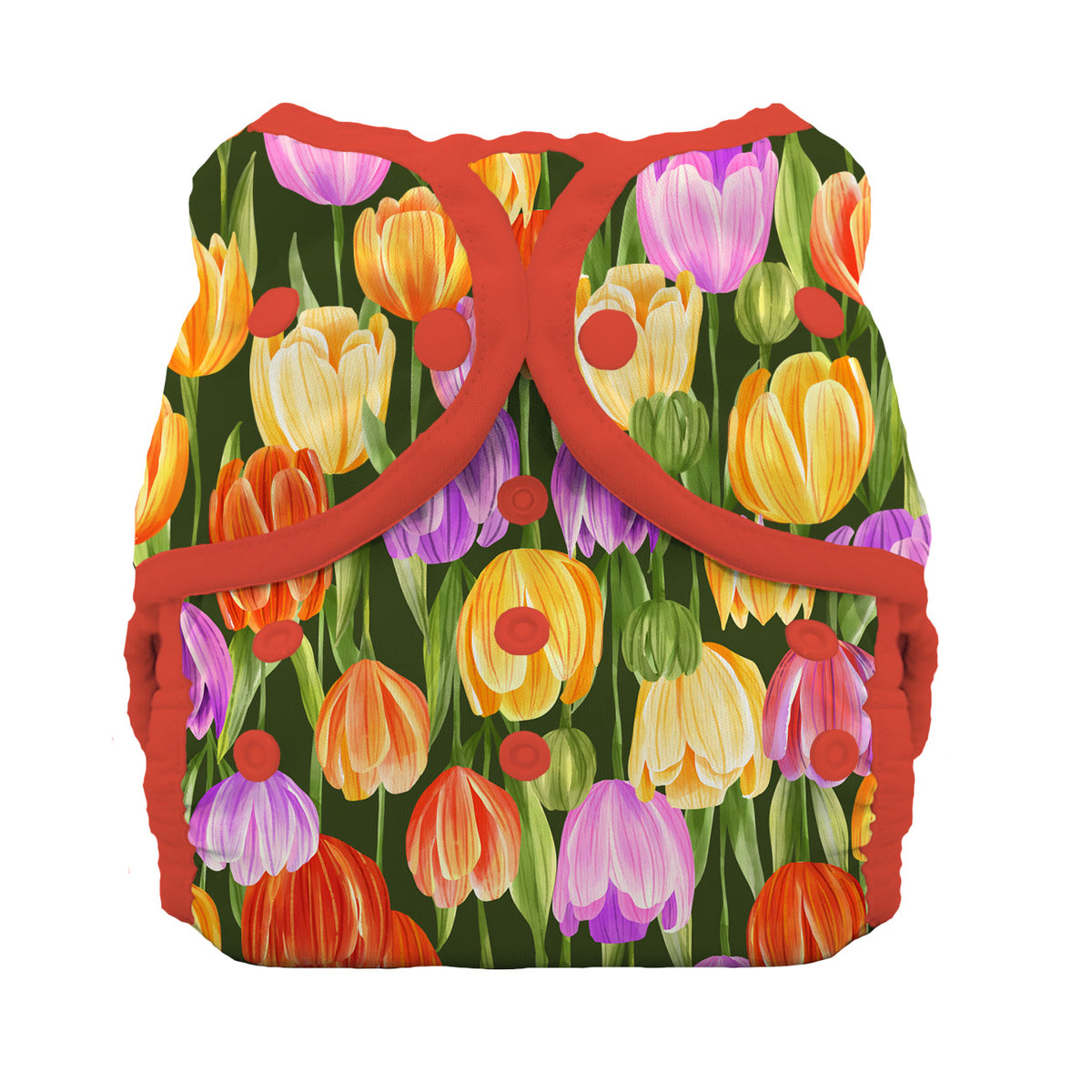 Thirsties Limited Edition Release - Tulips