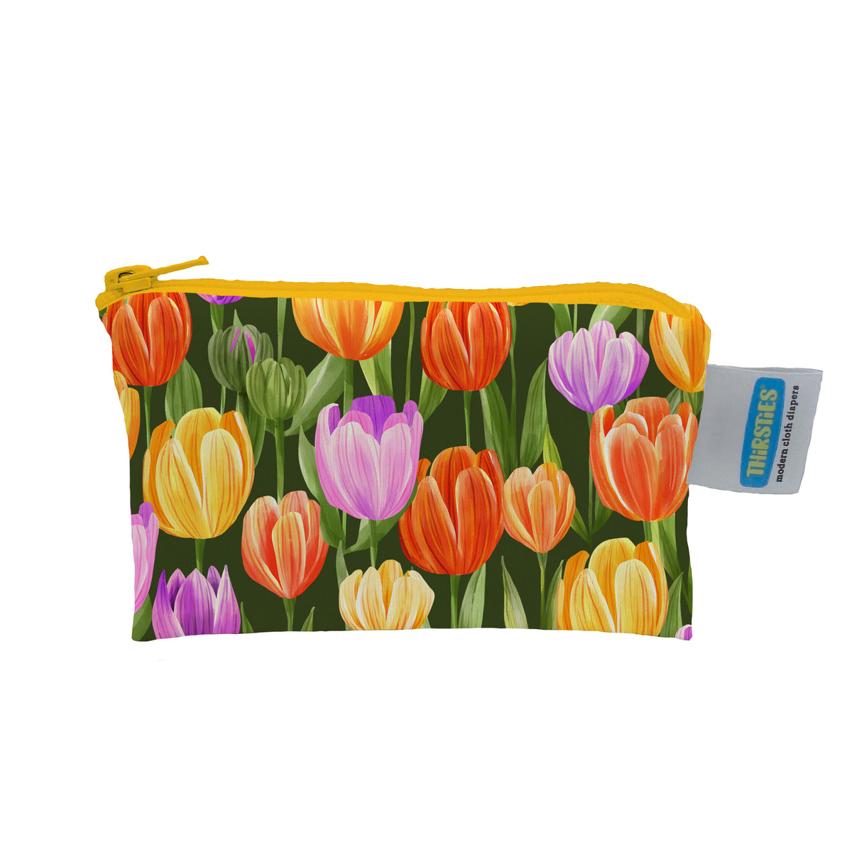 Thirsties Limited Edition Release - Tulips