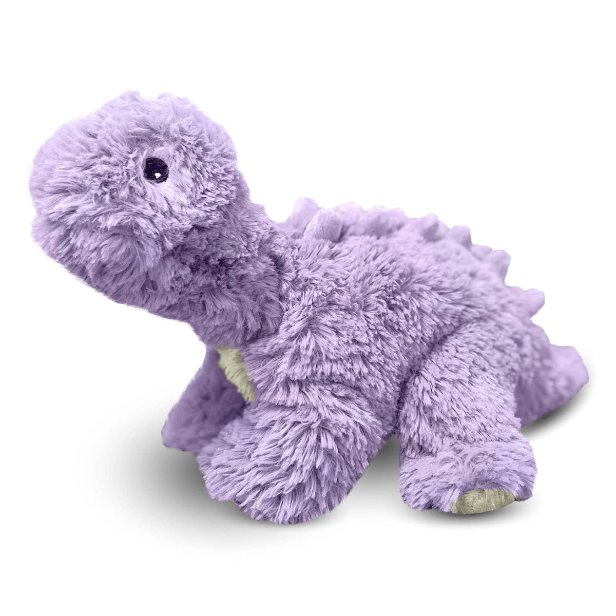 Purple Long Neck Dinosaur