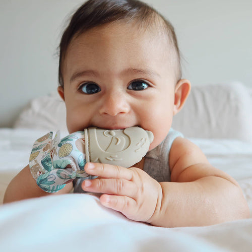 Itzy Mitt™ Teething Mitt