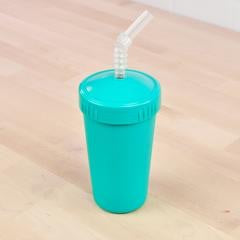 Re-Play 10oz Straw Cup